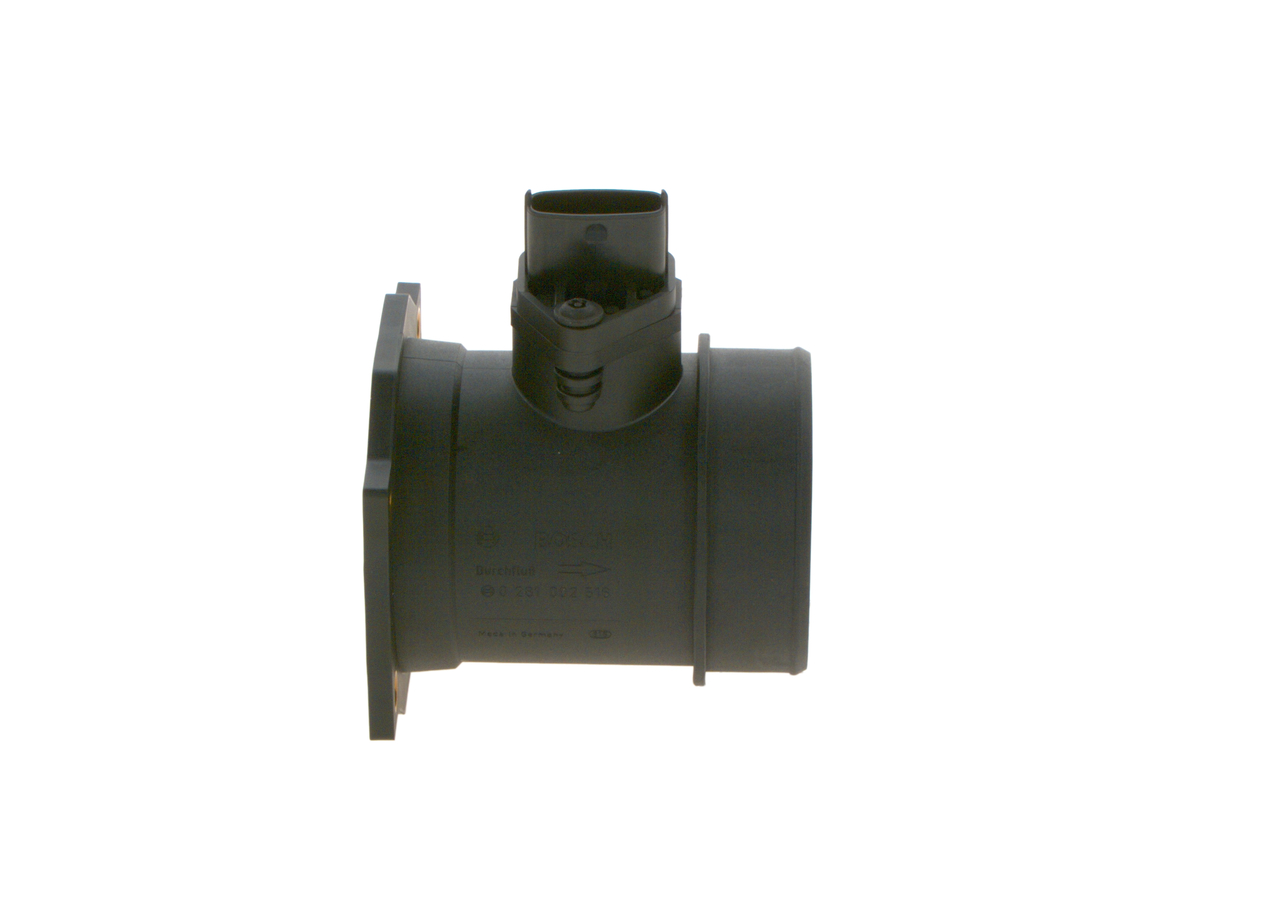 BOSCH 0 281 002 516 Въздухомер-измерител на масата на въздуха