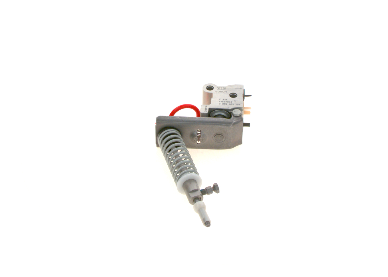 BOSCH 0 204 031 199 Regulátor brzdné síly