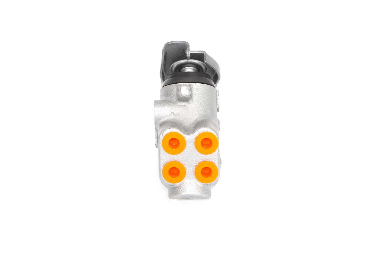 Κατανεμητής πίεσης φρένων BOSCH 0 204 031 290