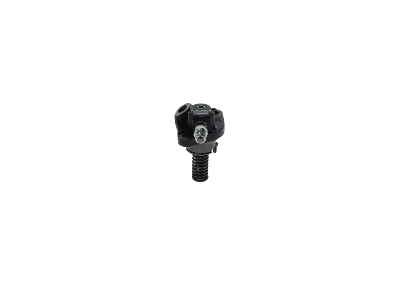 OEN 7700111027 Einspritzpumpe BOSCH 0 414 060 991