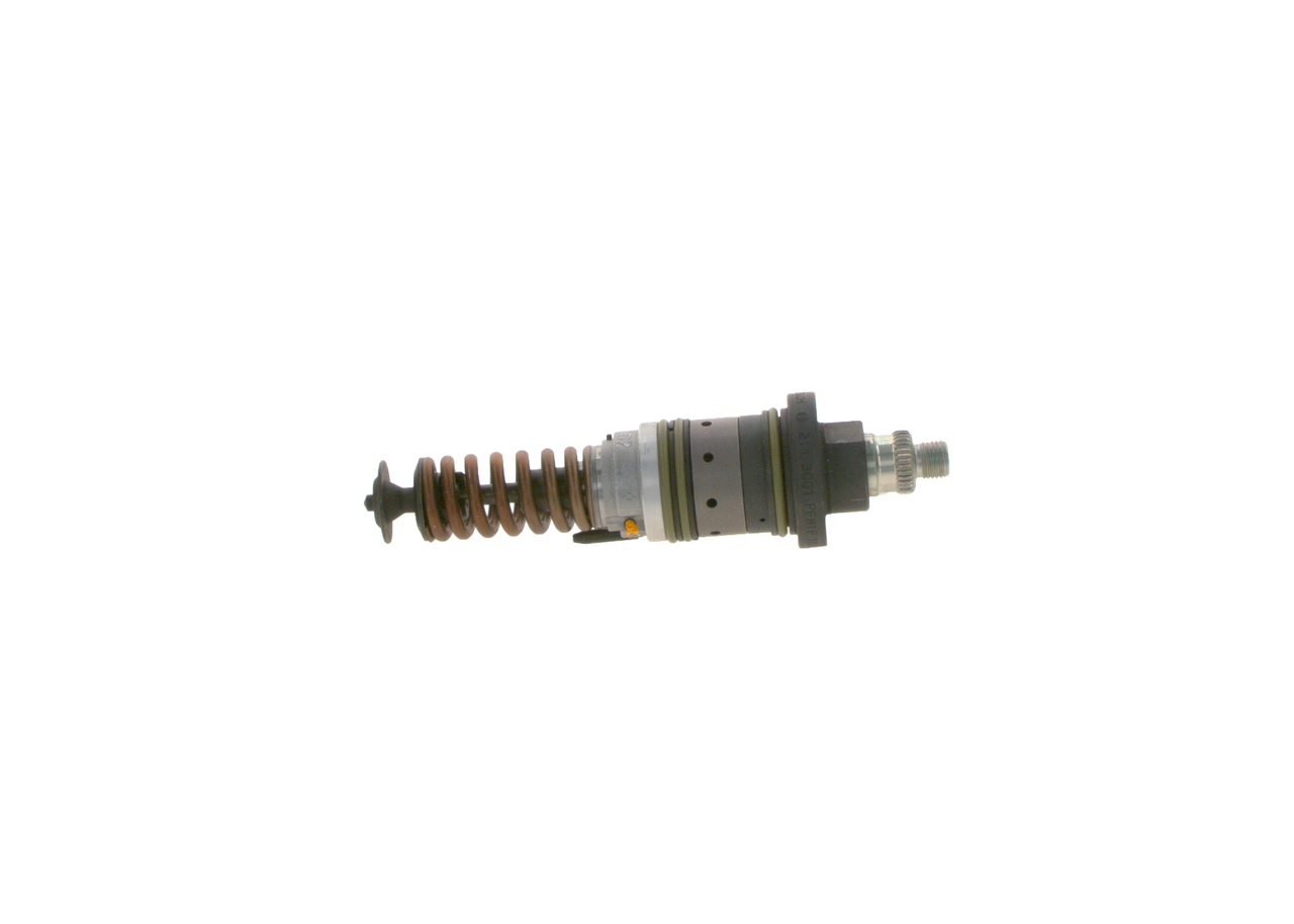 Einspritzpumpe BOSCH 0 414 401 107 Bewertung