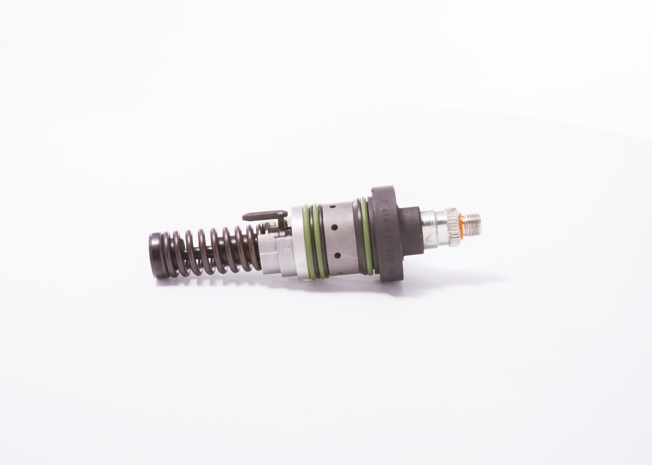 OEN WLTL13800A Injection pump BOSCH 0 414 491 109