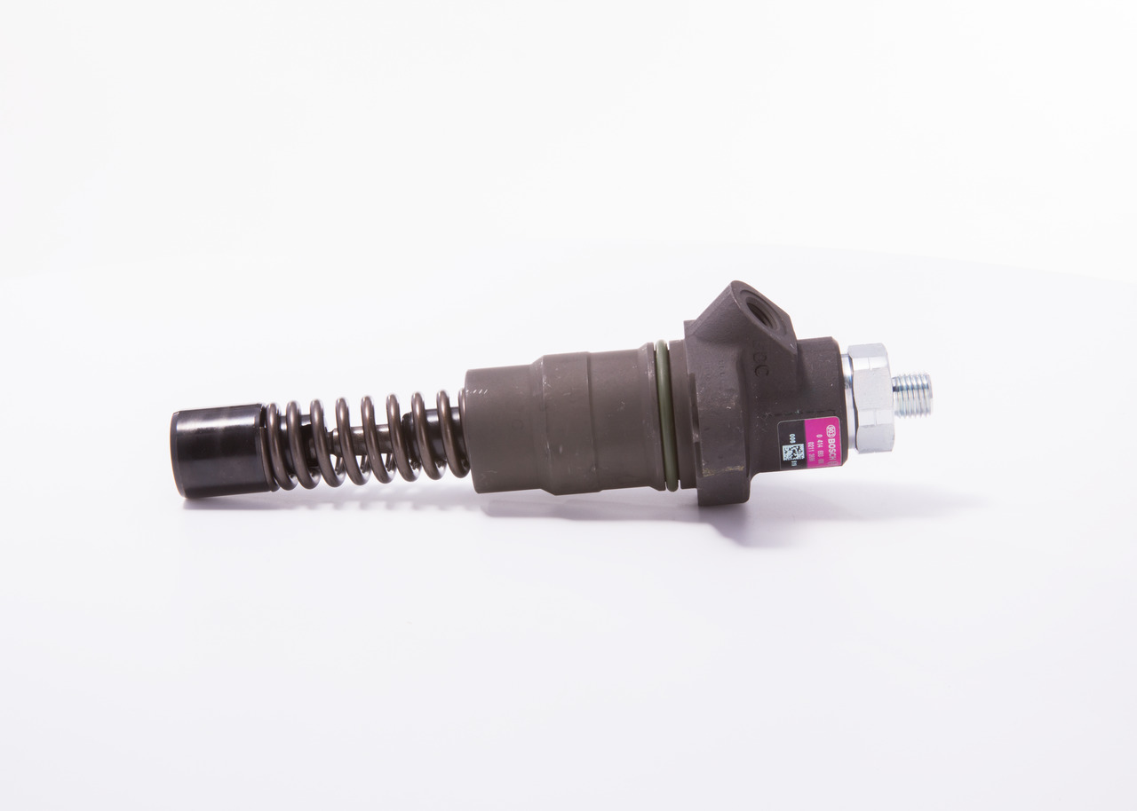 Einspritzpumpe BOSCH 0 414 693 006 Bewertung