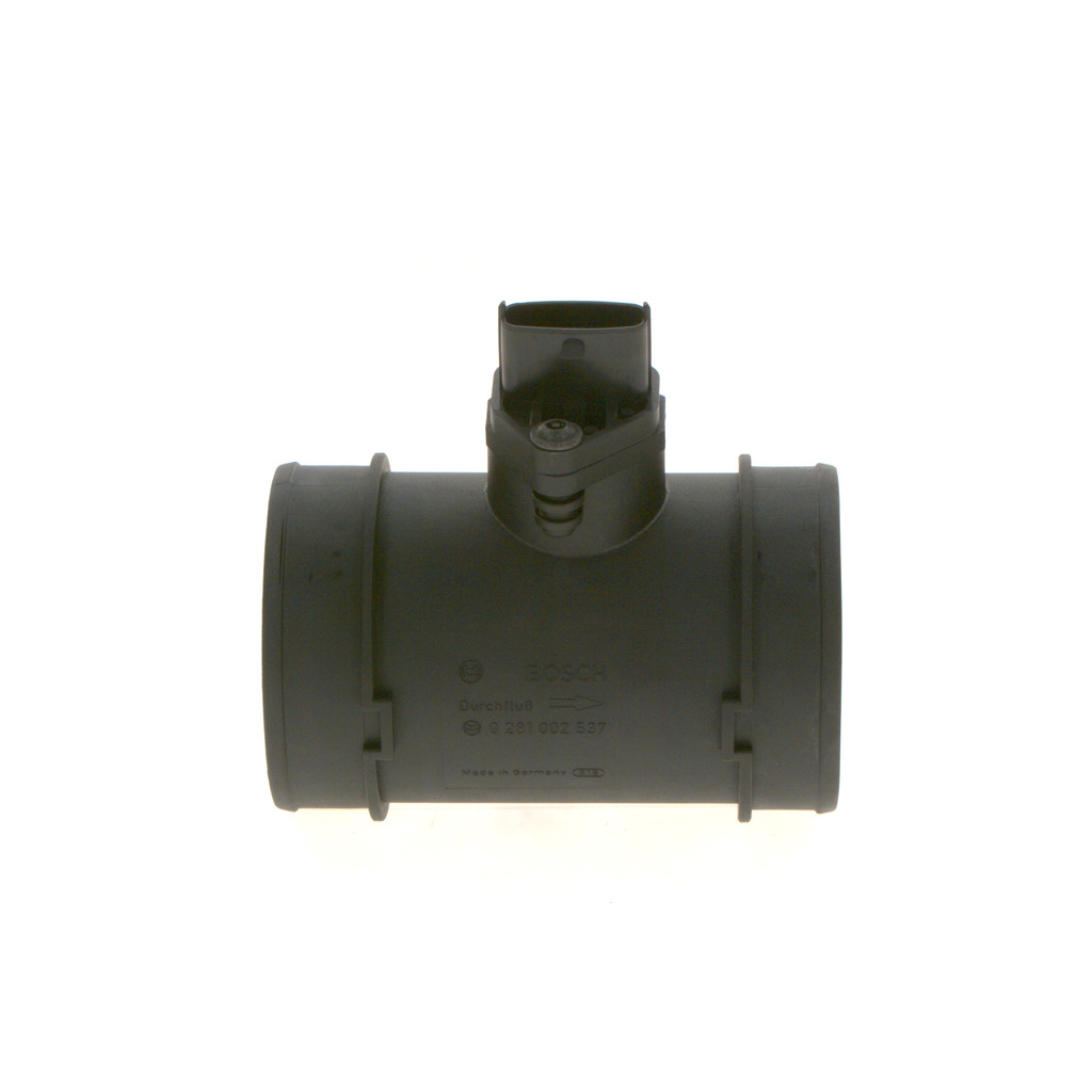 Luftmassemåler BOSCH 0 281 002 537