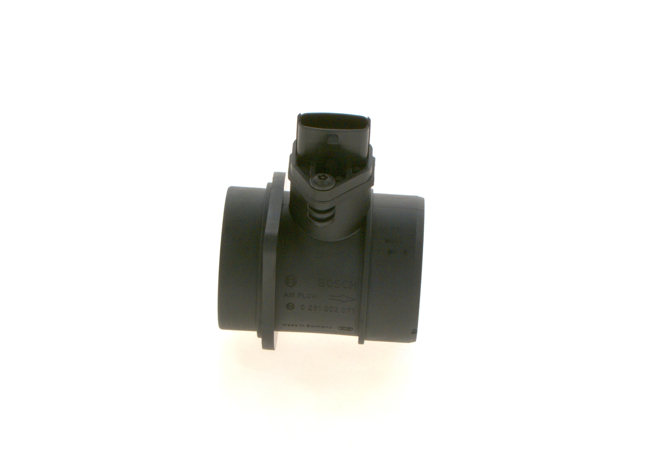 Luftmassenmesser (LMM) 05033109AB BOSCH 0281002571 CHRYSLER, DODGE