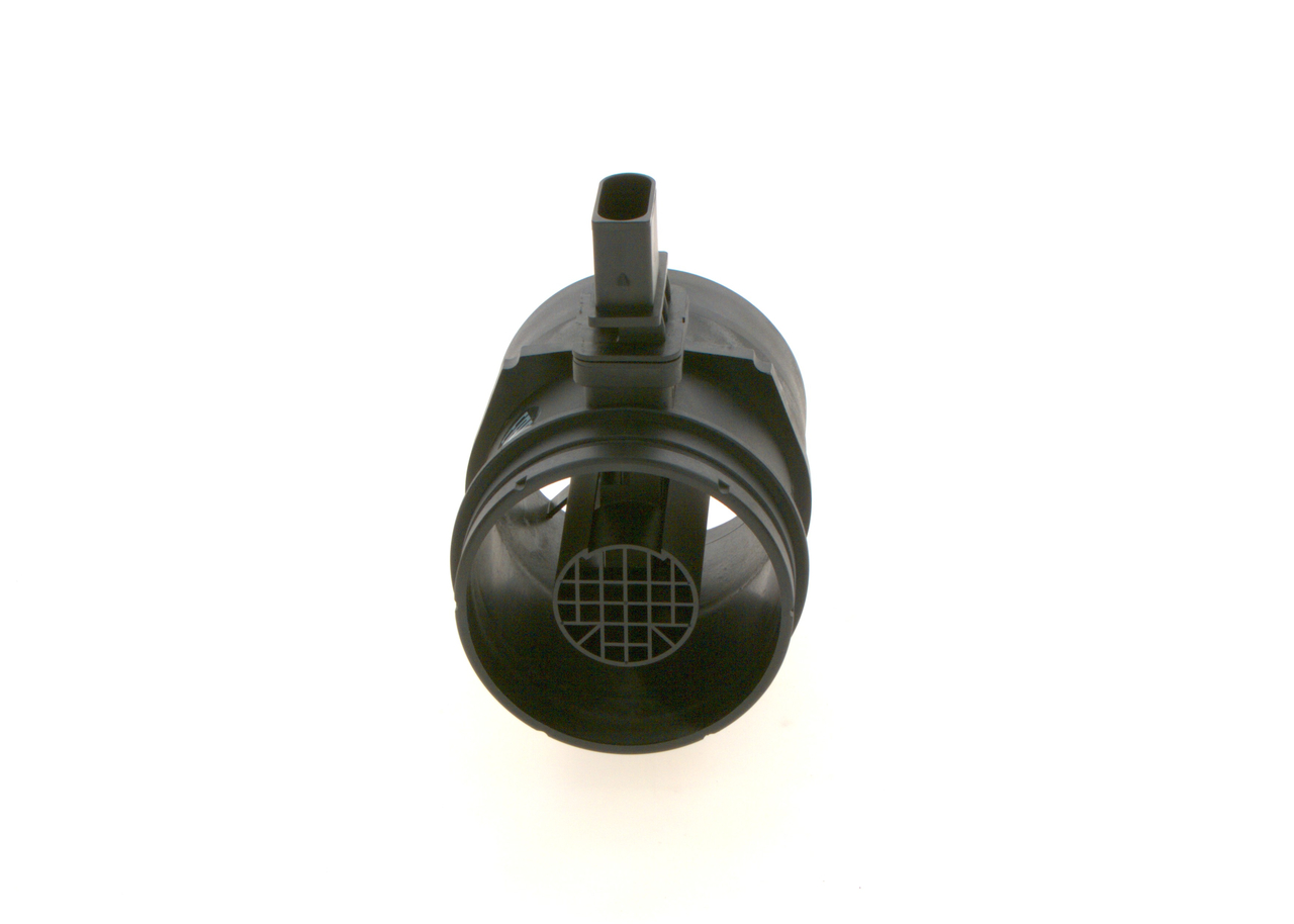 HFM-6-CI original Mass air flow sensor (MAF) BOSCH GLS