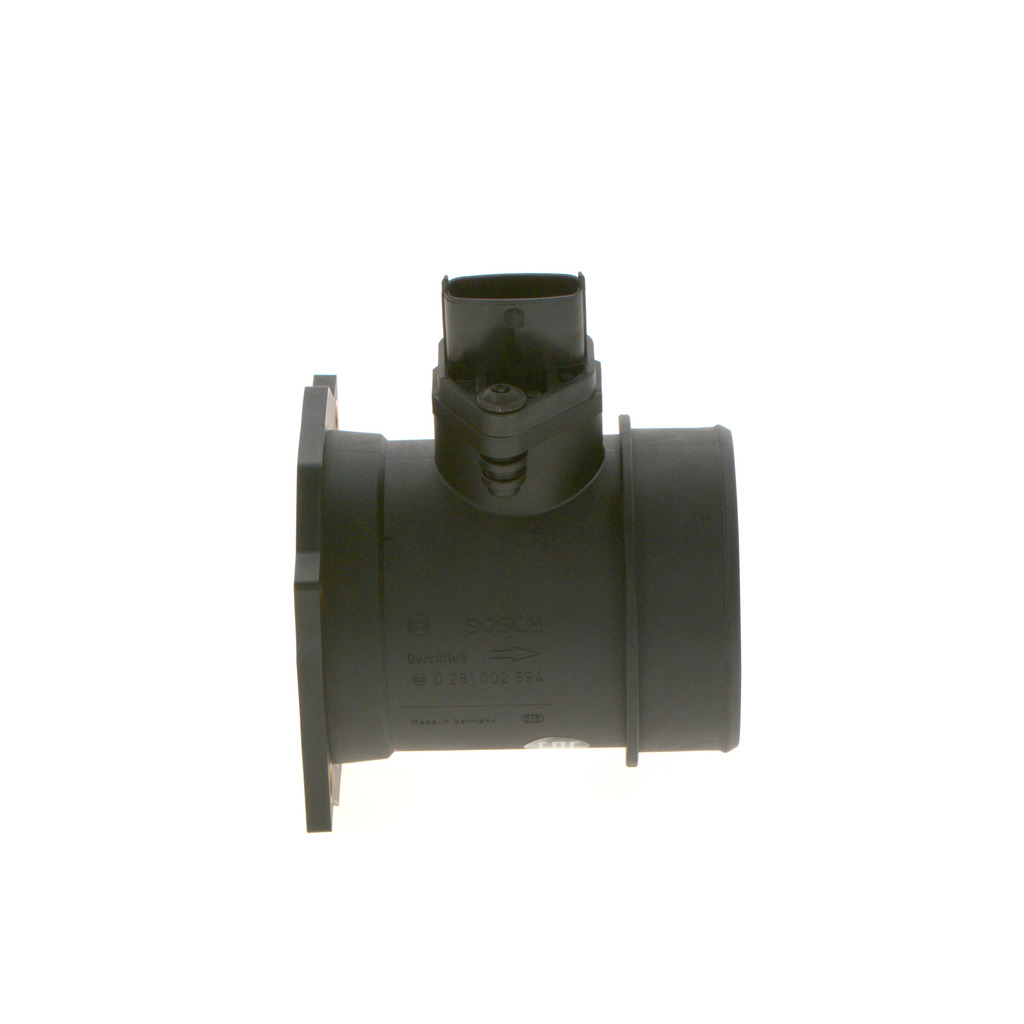 Luftmassenmesser (LMM) 0 281 002 594 BOSCH 226807F405 NISSAN