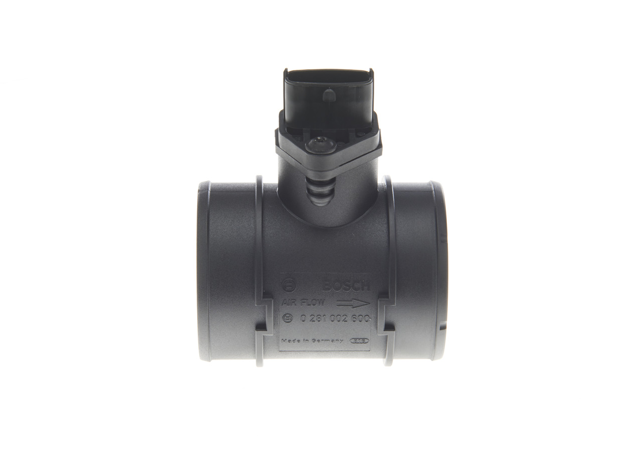 BOSCH 0 281 002 600 Въздухомер-измерител на масата на въздуха