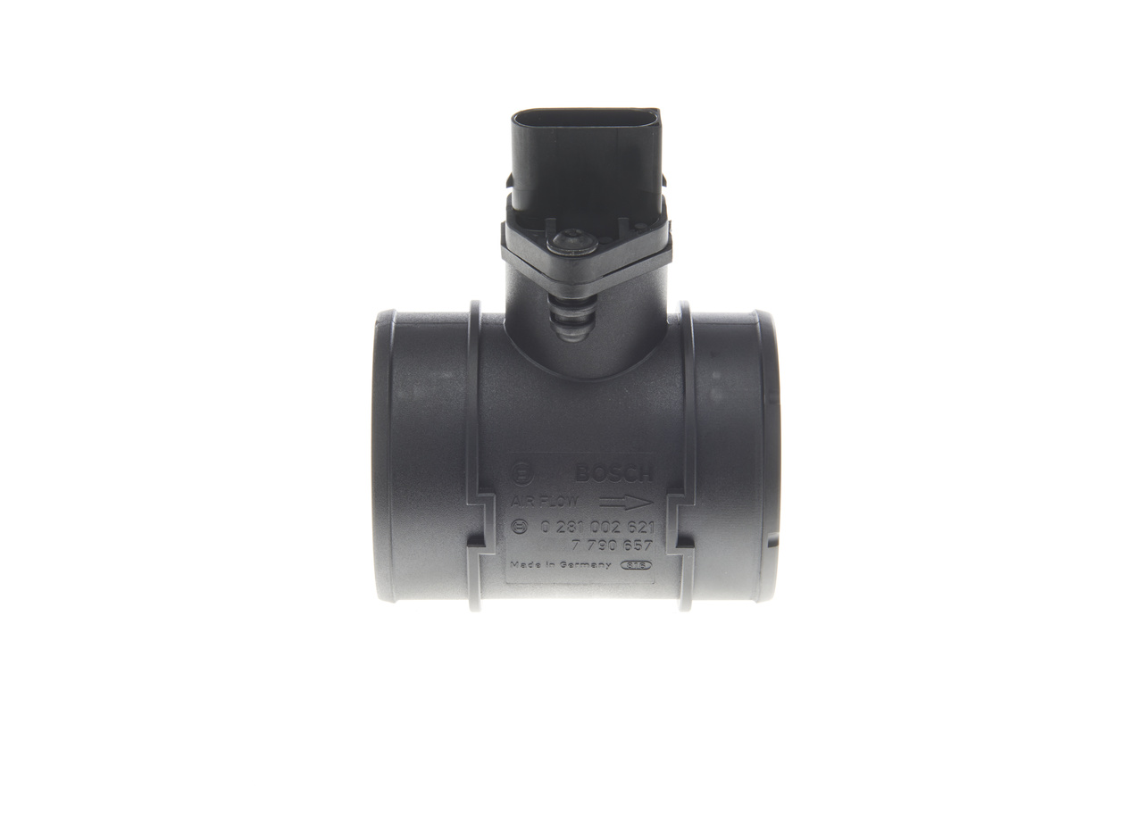 Mass air flow meter BOSCH 0 281 002 621