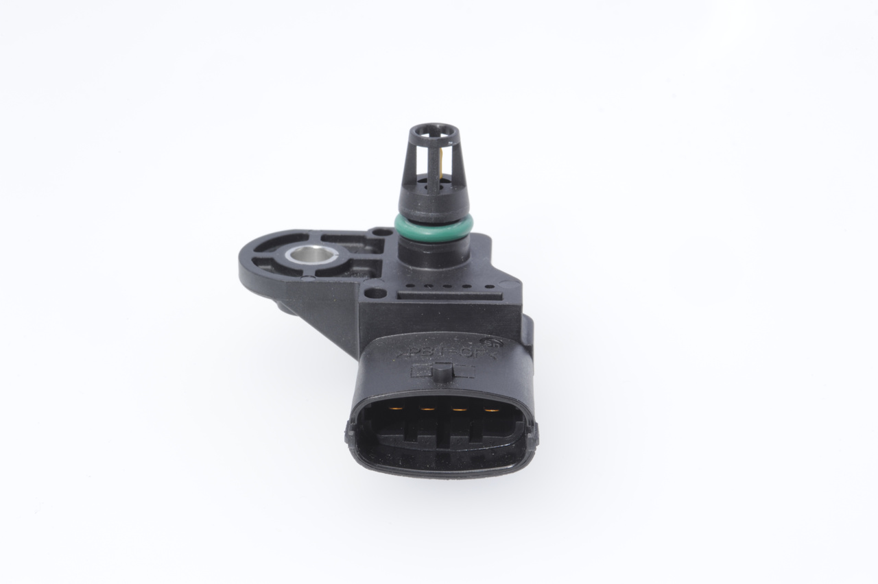 Ladedrucksensor 0 281 002 680 BOSCH 37830RBDE01 HONDA