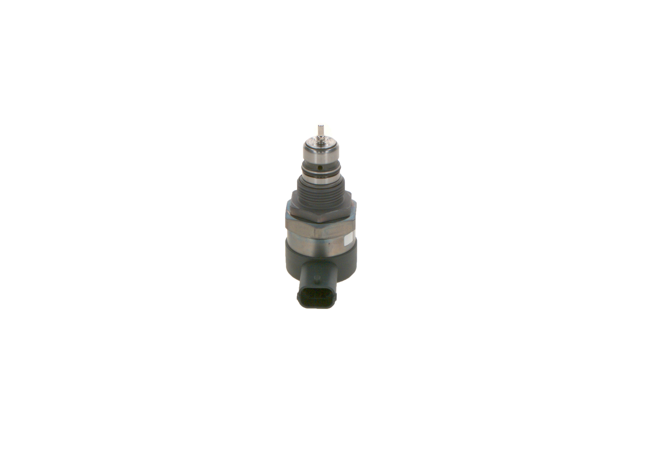 BOSCH 0281002712 Rail de carburant Volvo XC60 I 2.4 D / D3 / D4 AWD 163 CV Diesel 2014