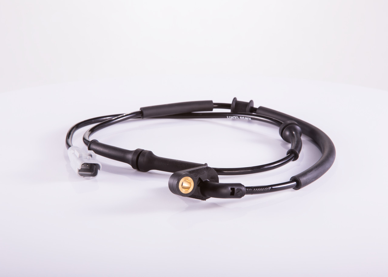 WHEEL-SPEED SENSOR; DF BOSCH WHEEL-SPEED SENSOR; DF11