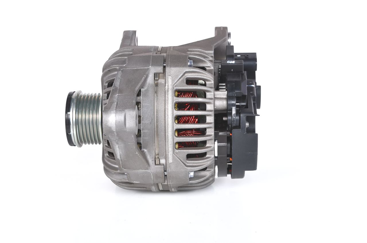 Generator BOSCH 0 124 515 072