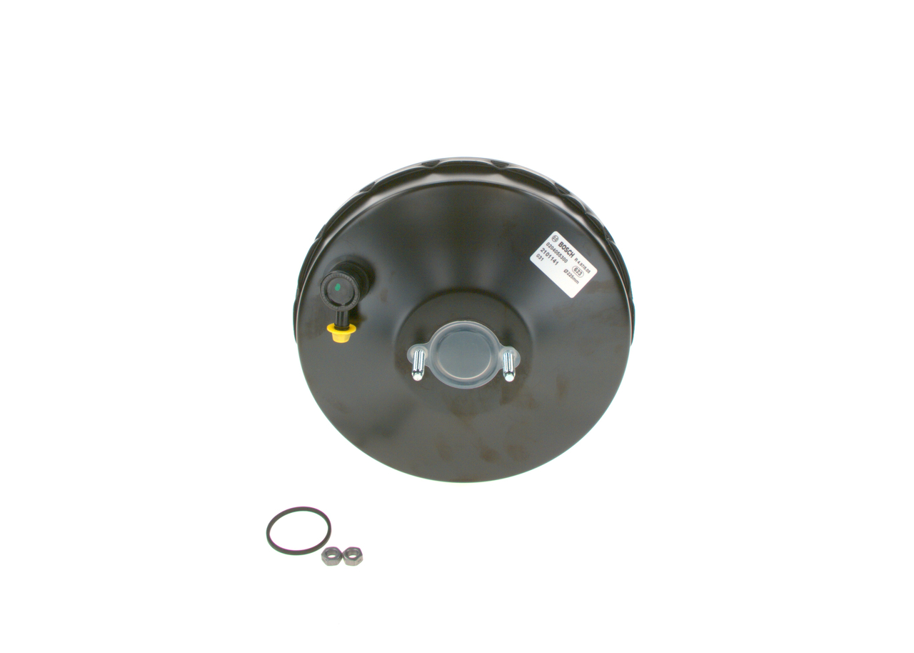 Vákuumos fékrásegítő BOSCH 0 204 125 763