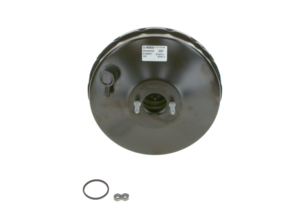 Fékrásegítő BOSCH 0 204 125 795