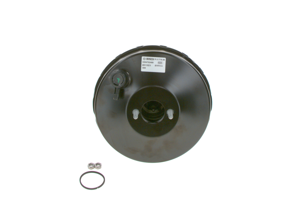 BOSCH 0 204 125 796 Серво усилвател