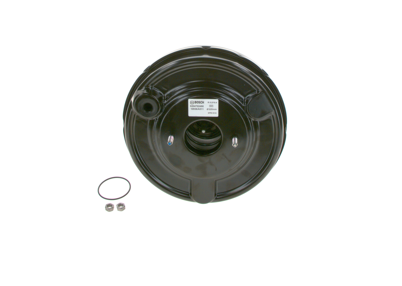 BO607 BOSCH 0 204 125 812