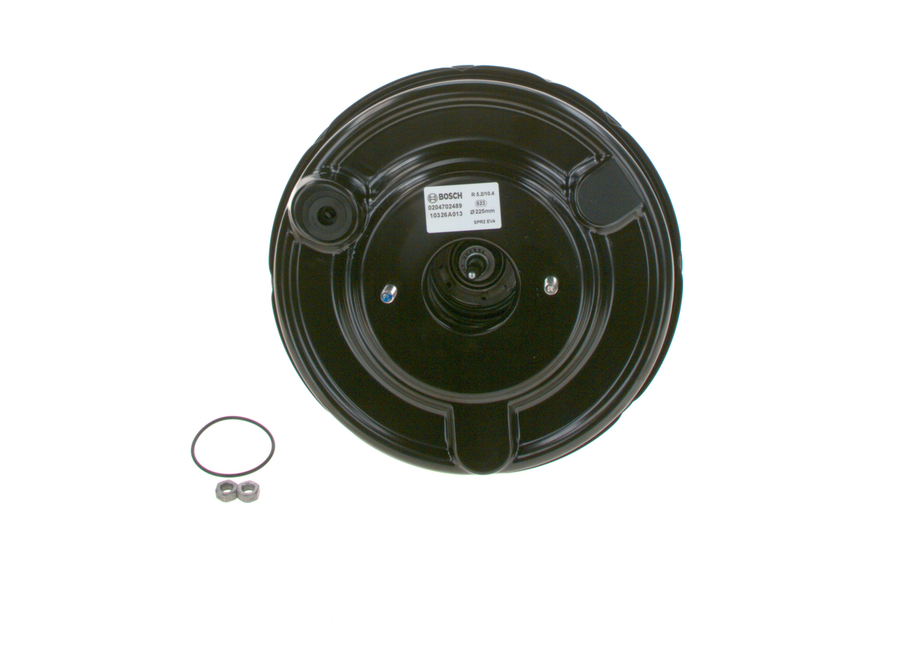 0204125813 BOSCH Bremseservo hva koster