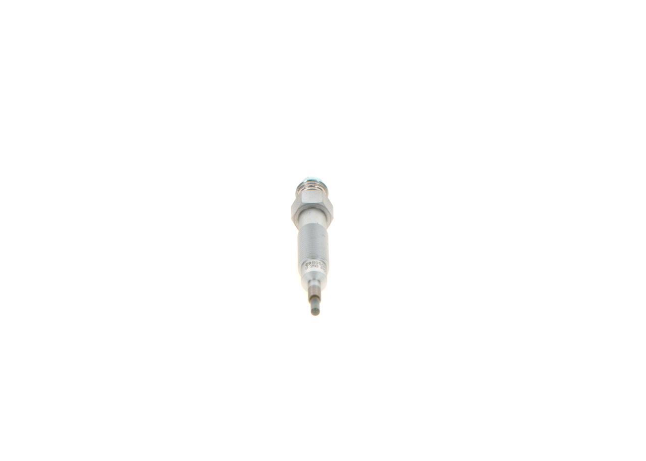 Glühkerze 0 250 312 001 BOSCH 110657F40A NISSAN