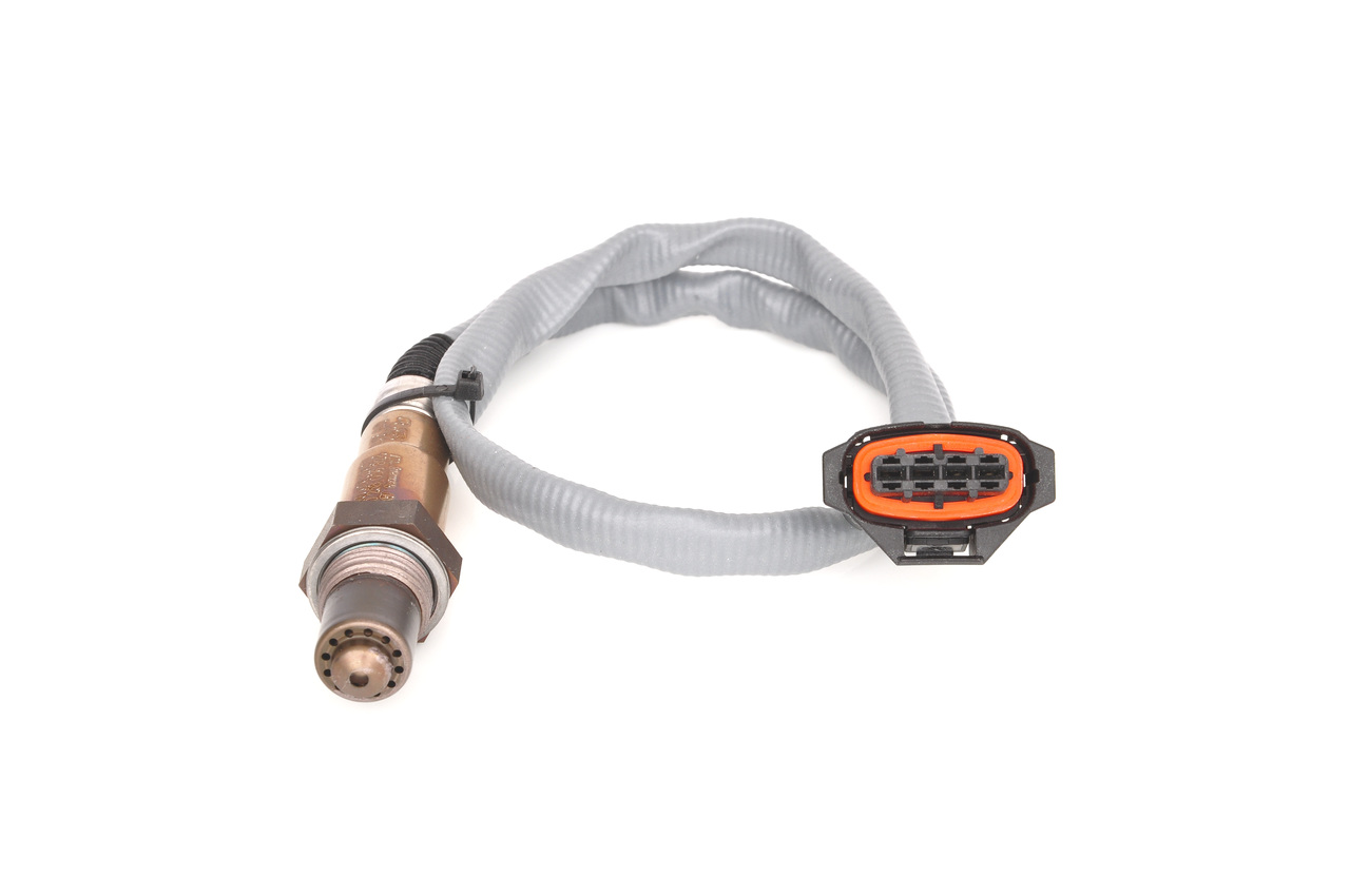 LS 6824 Lambda sensor BOSCH Porsche