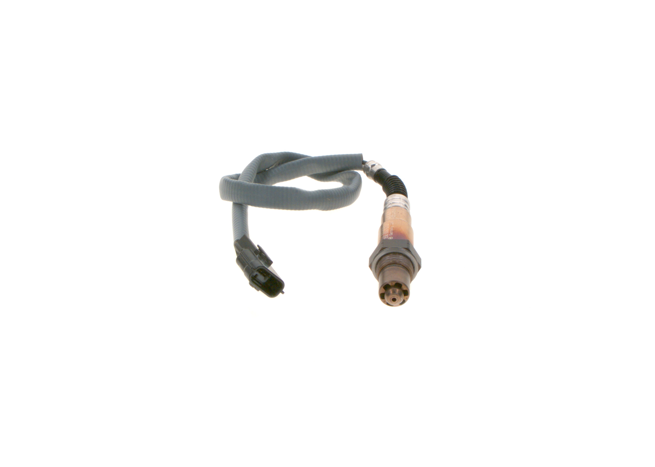 0 258 986 615 original Lambda sensors BOSCH TWINGO