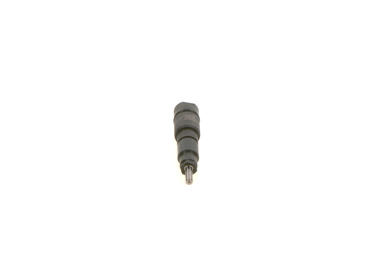 BOSCH 0 432 191 266 Düsenstock