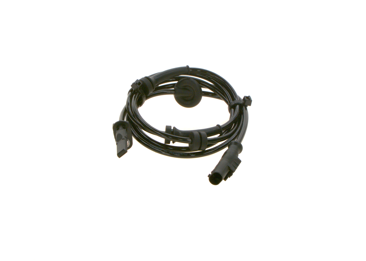 Wheel speed sensor BOSCH WS7831 rating