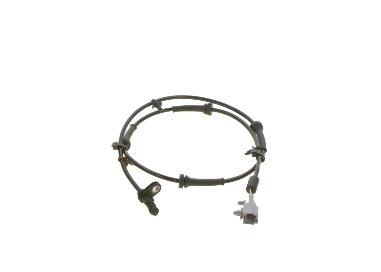 Sensor, Raddrehzahl BOSCH 0 265 007 909 Bewertung