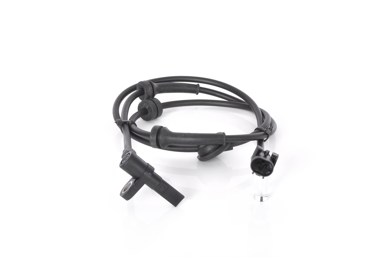 Sensor, Raddrehzahl BOSCH 0 265 008 002 Bewertung