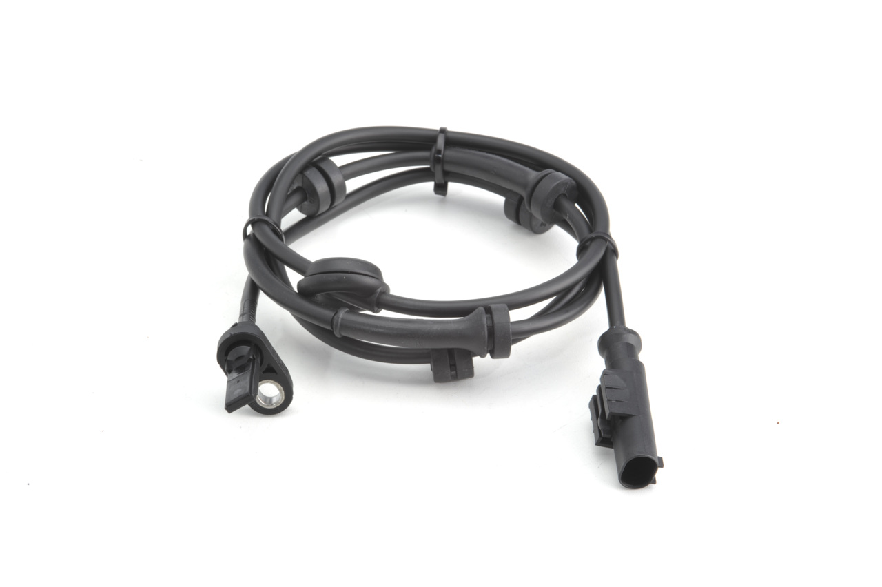 Sensor, Raddrehzahl BOSCH 0 265 008 007 Bewertung