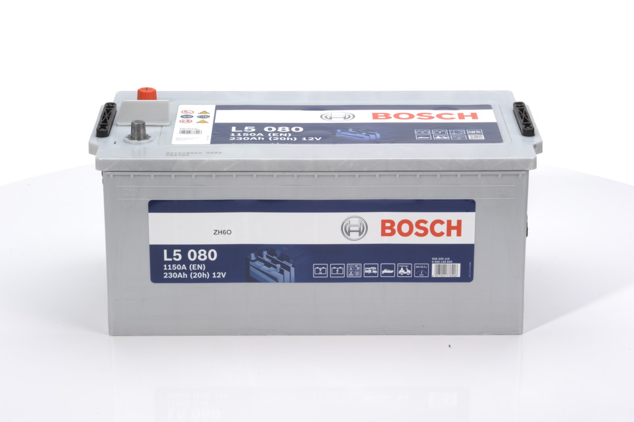 Original Batterie L5 080