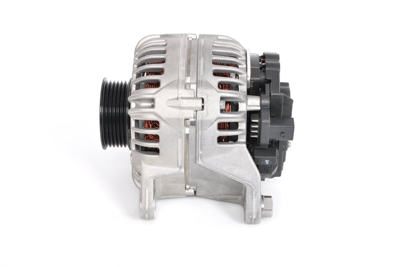 BOSCH 0 124 525 520 Dynamo VW Passat B5 GP Variant (3BG, 3B6) 2.5 TDI 4motion 180 Pk Diesel BDH