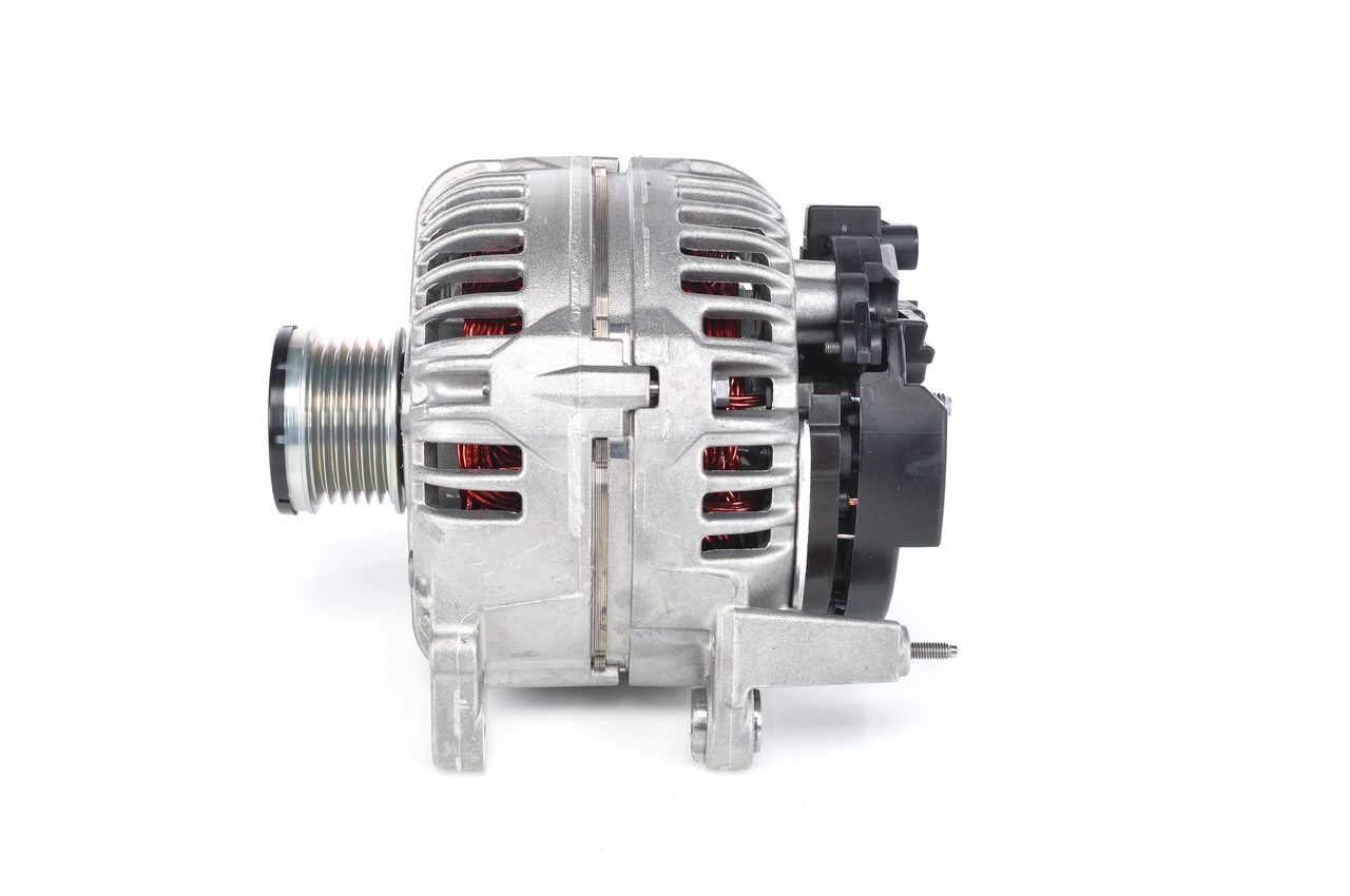 Lichtmaschine 0 124 525 527 BOSCH 03C903023A VW, AUDI, SKODA, SEAT