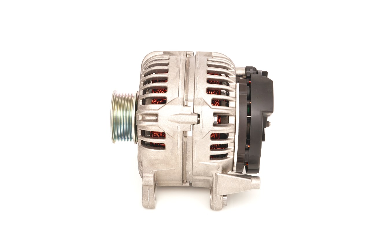 Lichtmaschine 059 903 016 E BOSCH 0124525531 VW, AUDI, SKODA, SEAT