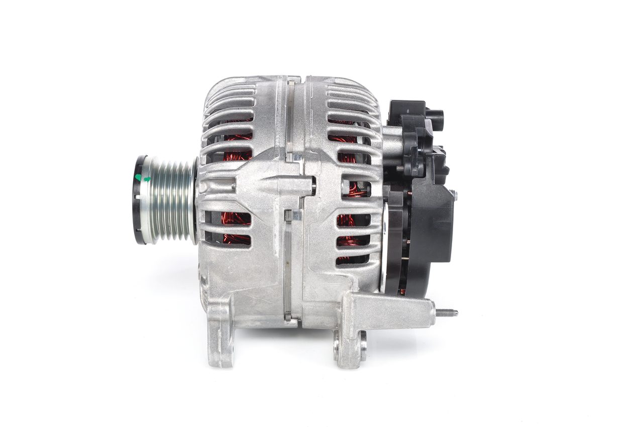 Lichtmaschine BOSCH 0 124 525 543