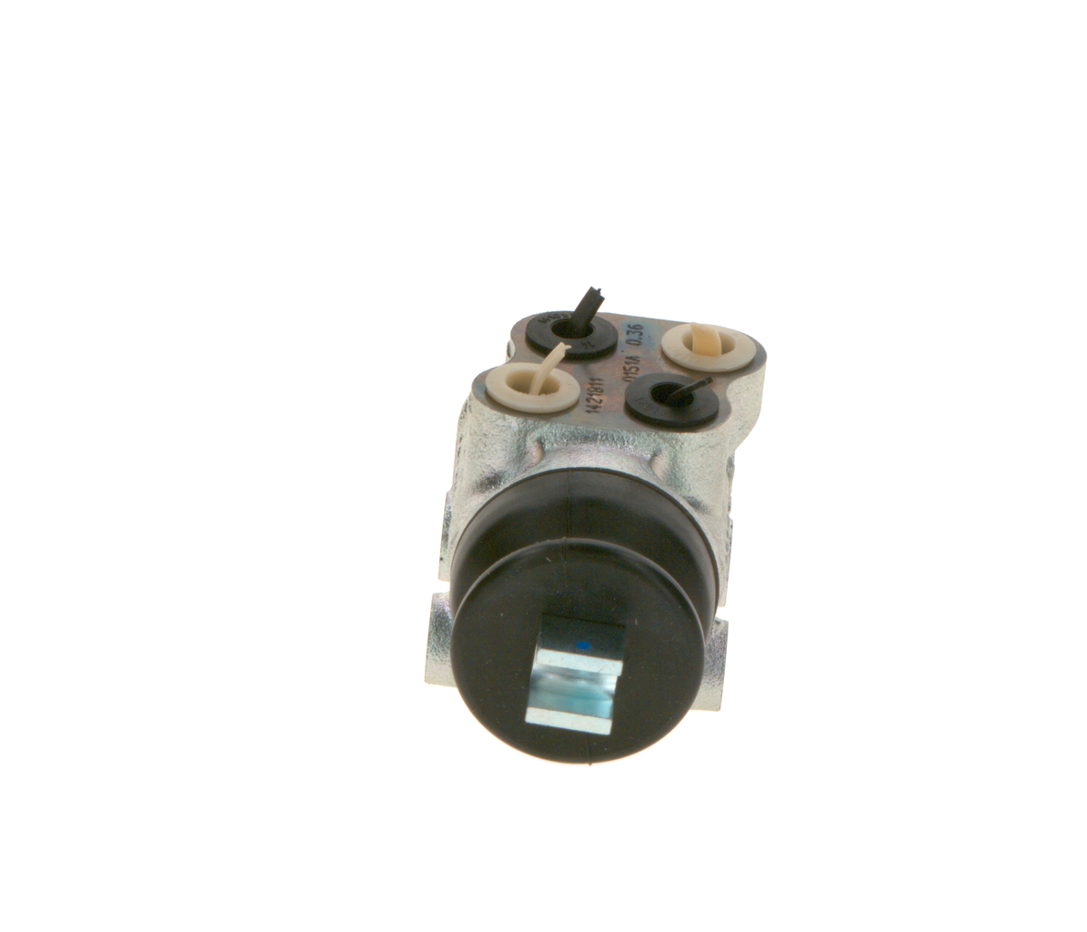 Κατανεμητής φρένων BOSCH 0 204 131 202