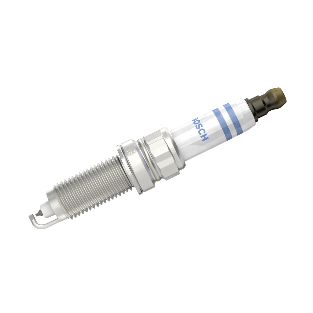 BOSCH 0 242 145 518 Zündkerze