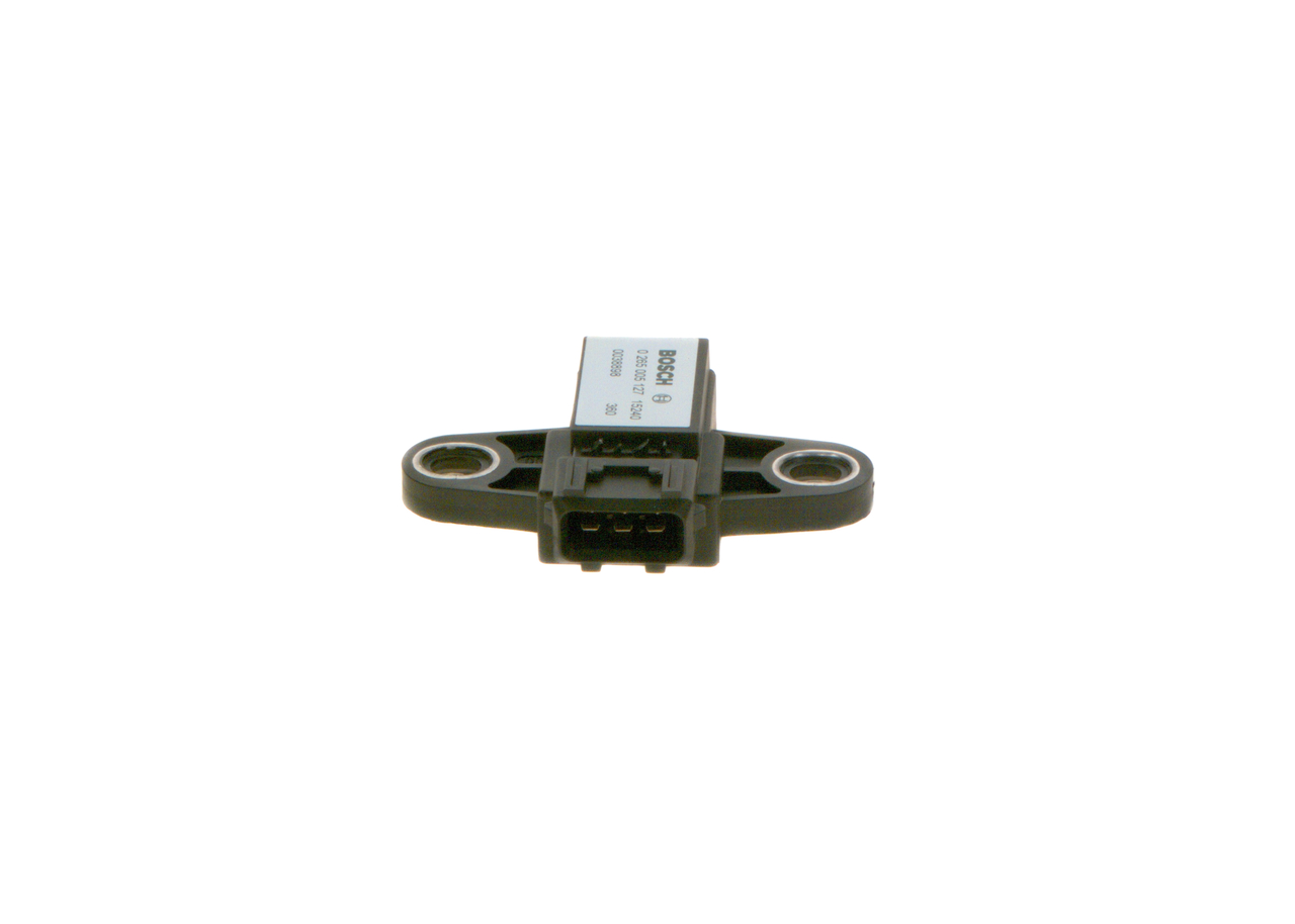 BOSCH 0265005127 Датчик ЕСП Citroen Relay Jumper 2.8 HDi 4x4 128 K.C. дизел 2003
