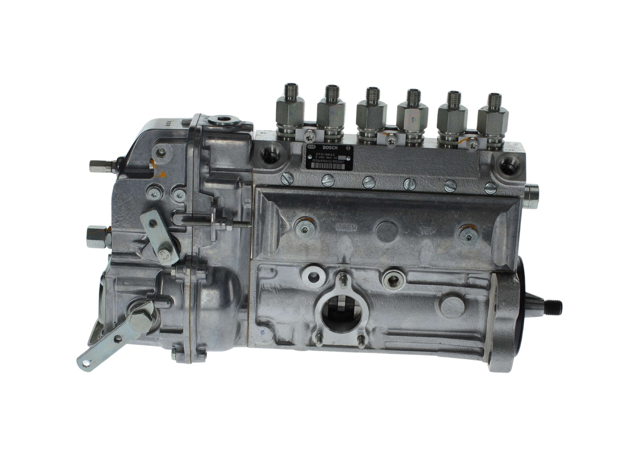 Pompa wtryskowa 4232054 BOSCH 0400866230