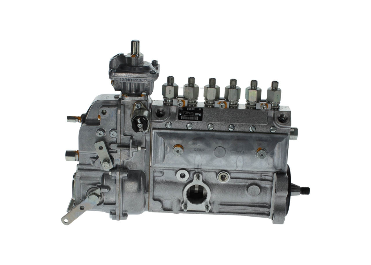 Einspritzpumpe 4232083 BOSCH 0400866232 IVECO
