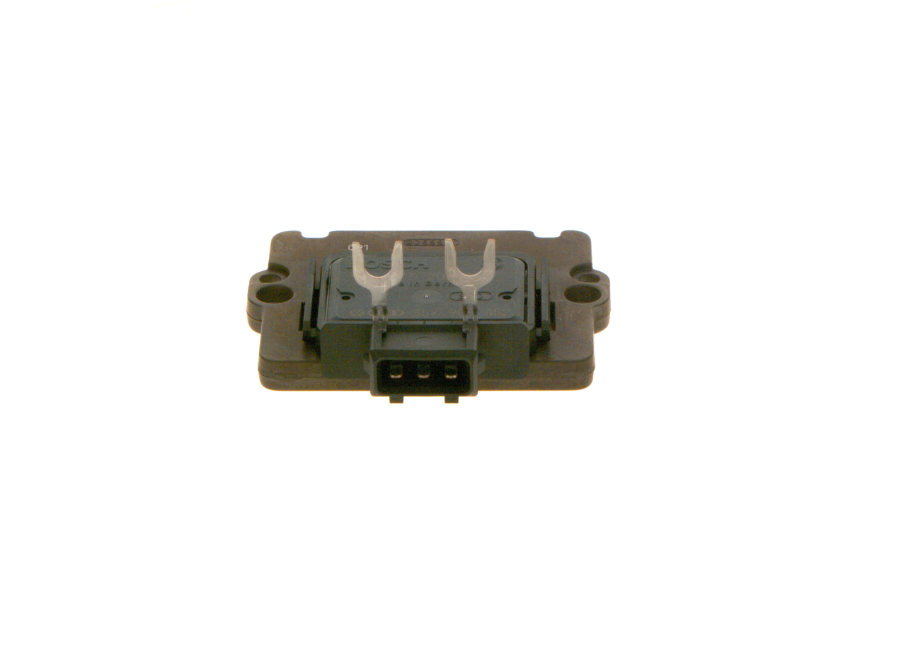 BOSCH 0273200111 Appareil de commande système d'allumage Golf 3 2.8 VR6 174 CV Essence 1995