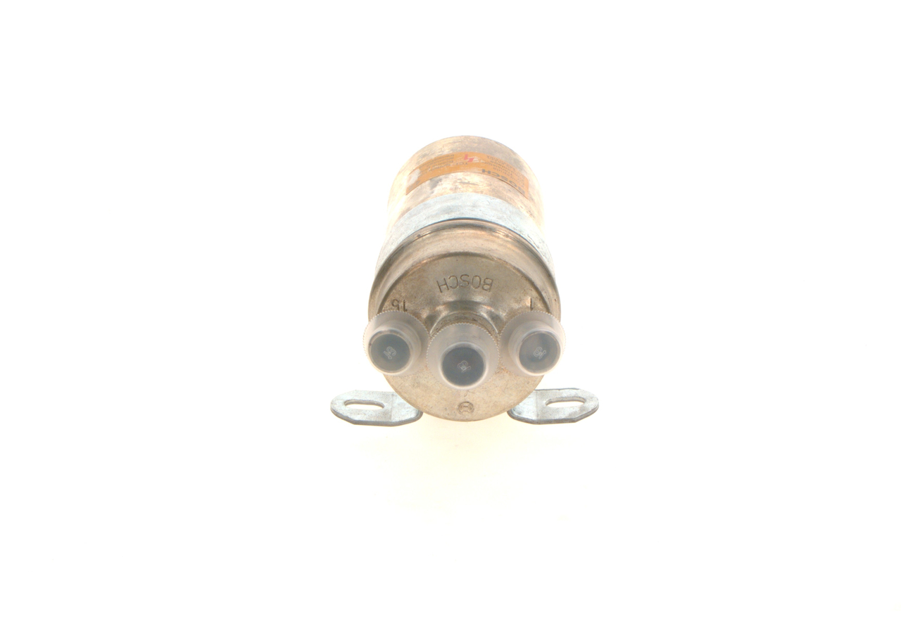 BOSCH 0 221 112 100 Bobine d'allumage