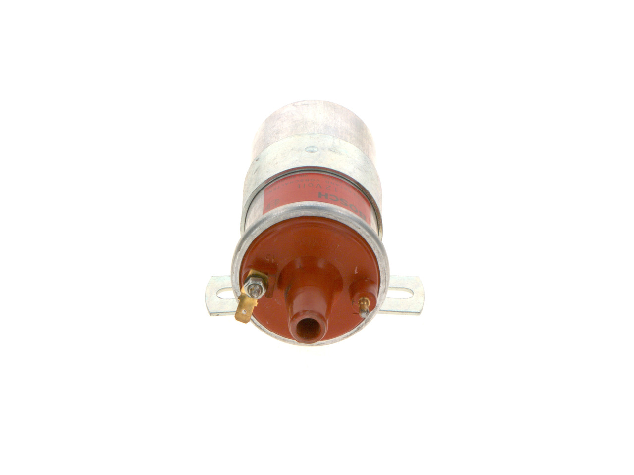 Zündspule 0 221 119 023 BOSCH 1228064 OPEL, CHEVROLET, DAEWOO, CADILLAC, VAUXHALL
