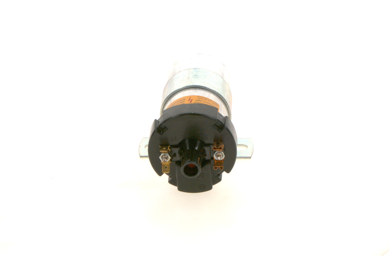 BOSCH 00113 Zündleiste AUSTIN MONTEGO 2.0 101 PS Benzin