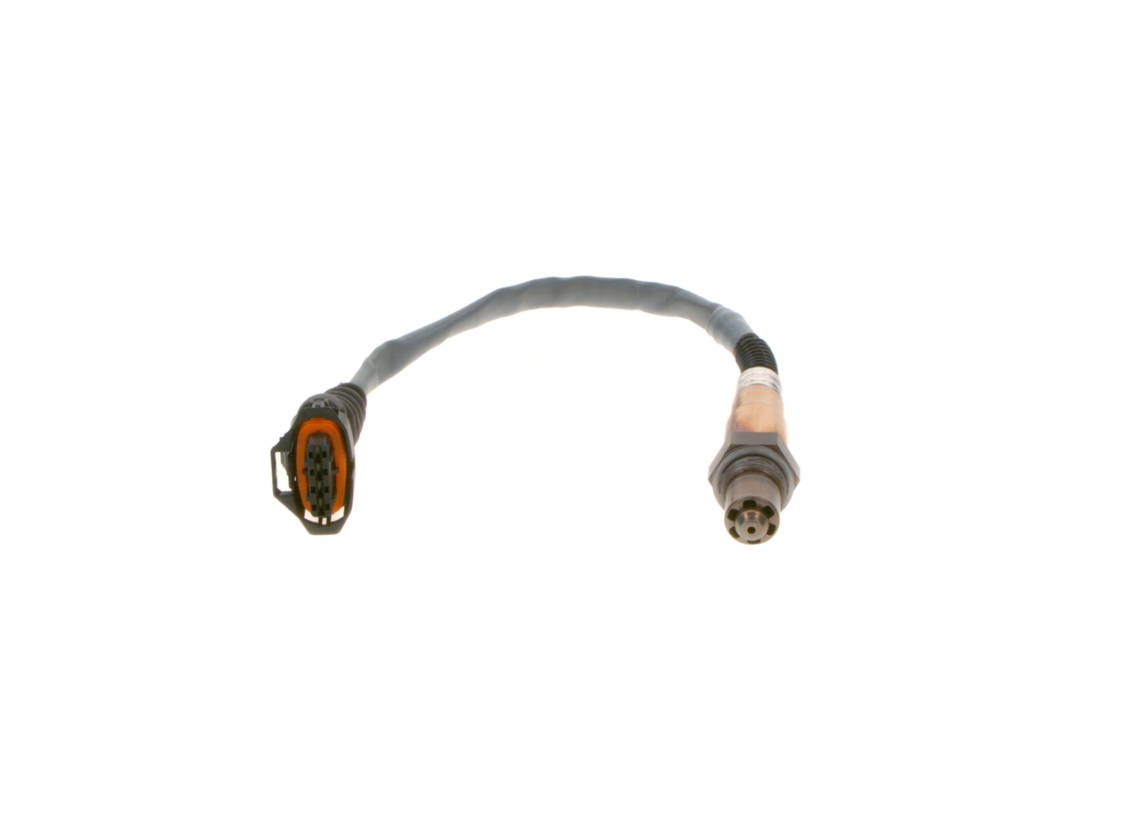 Lambda sensor BOSCH 0 258 006 379