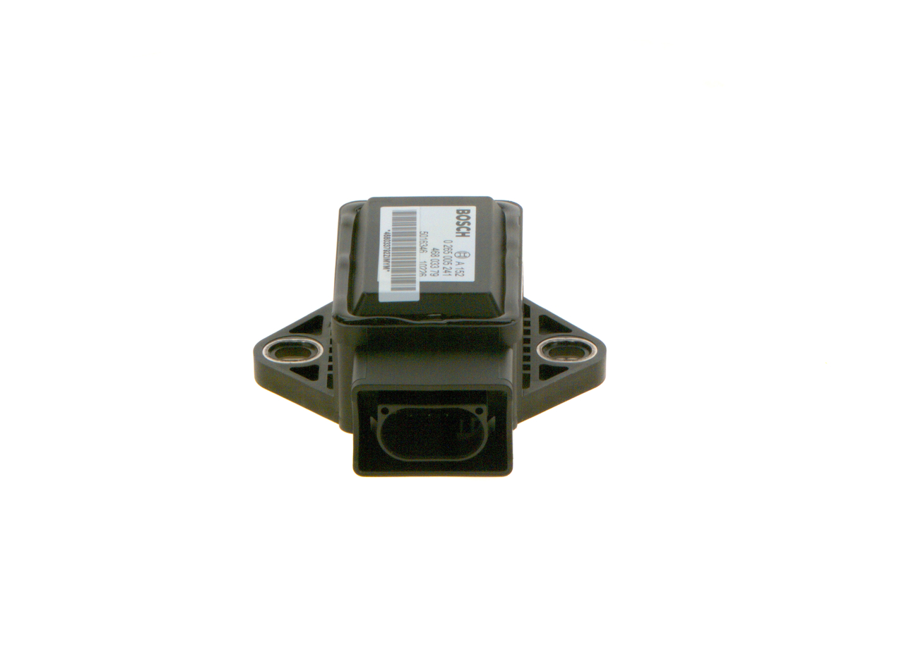 Sensor versnelling in lengterichting BOSCH 0 265 005 241
