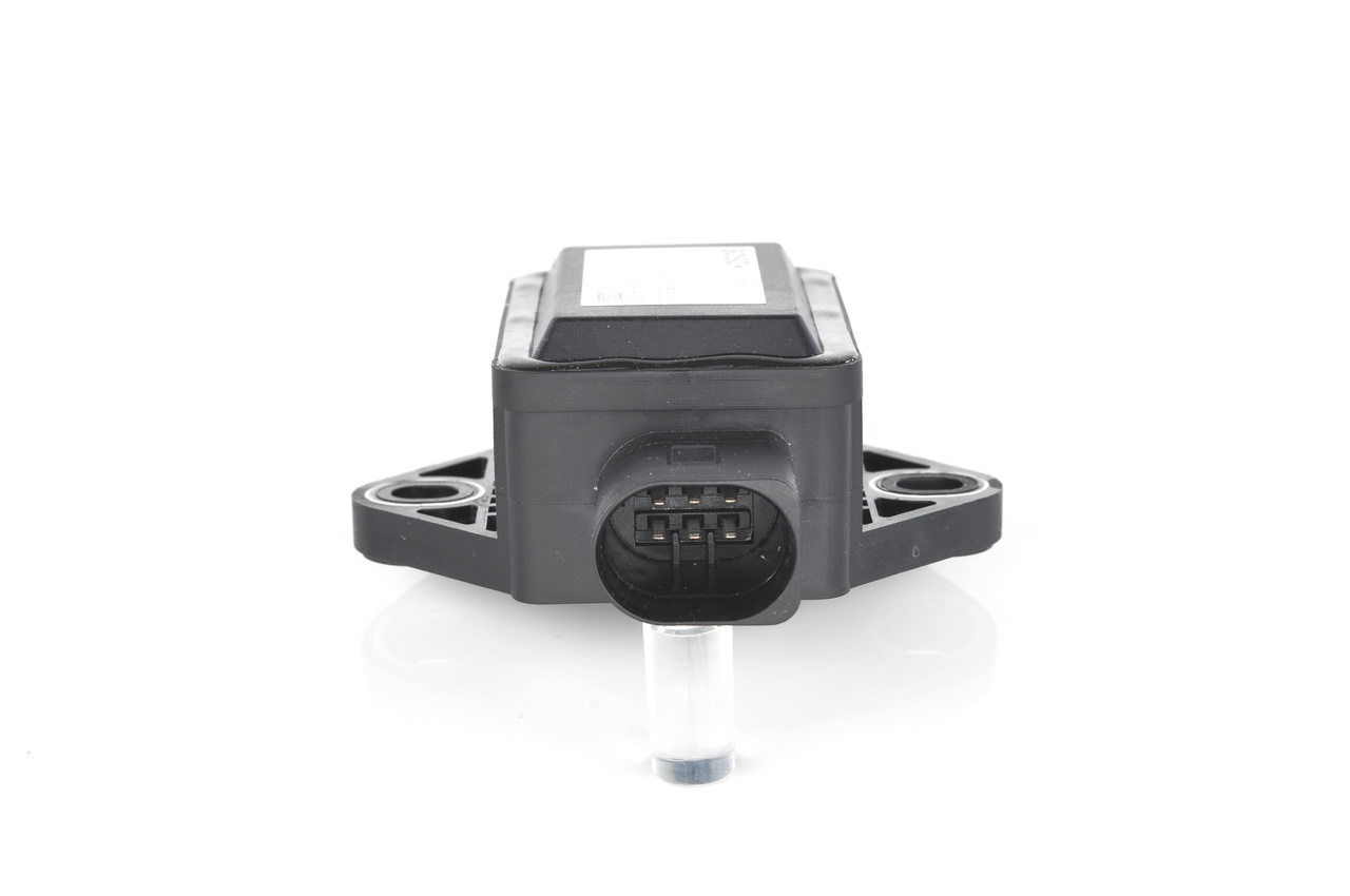 BOSCH YS5252 Sensor, Längs- / Querbeschleunigung VW PASSAT 1.8 T 20V 150 PS Benzin