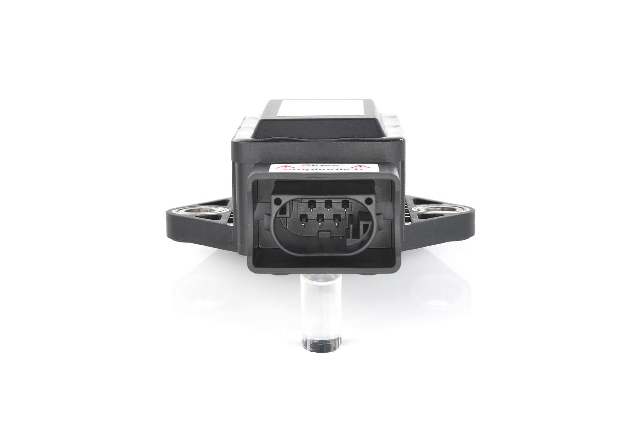 Sensor tverrakselerasjon BOSCH 0 265 005 258