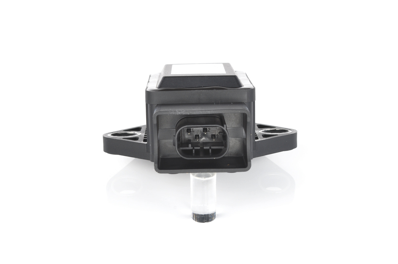 BOSCH 0 265 005 266 Sensor versnelling in lengterichting BMW 3 Sedan (E90) 325 i xDrive 211 Pk Benzine N53 B30 A
