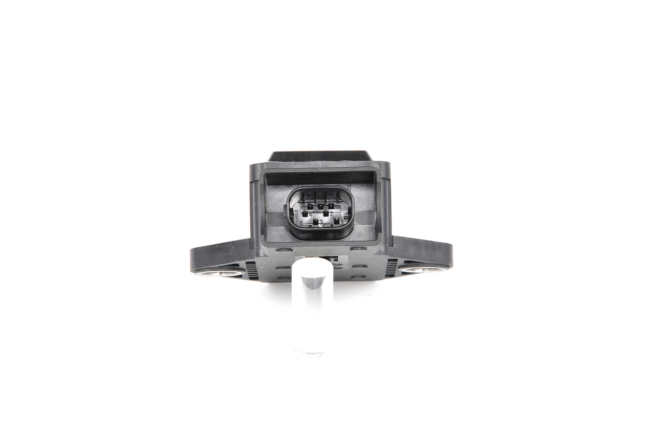 Sensor de aceleración longitudinal / transversal BOSCH 0 265 005 285